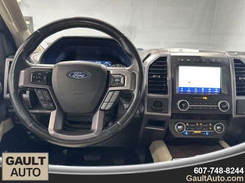 Used 2020 Ford Expedition Max Platinum image 8