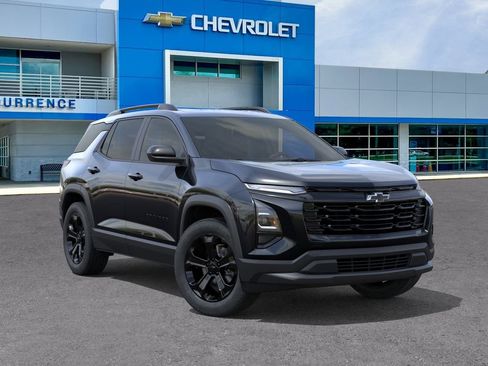 New 2026 Chevrolet Equinox LT image 7