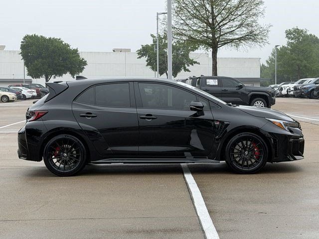 New 2026 Toyota Corolla GR AWD/4WD image 3