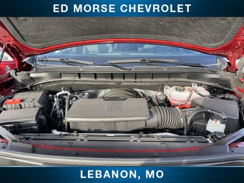 New 2026 Chevrolet Suburban LT w/ Comfort Package image 28