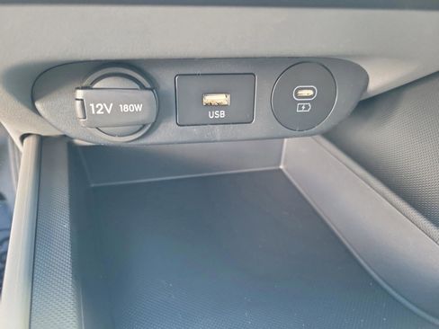 New 2026 Hyundai Elantra SE image 29