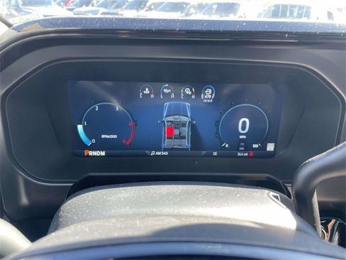 New 2025 Ford F250 Lariat w/ Lariat Ultimate Package image 16