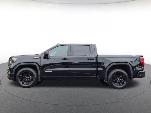 Used 2026 GMC Sierra 1500 Elevation AWD/4WD image 8