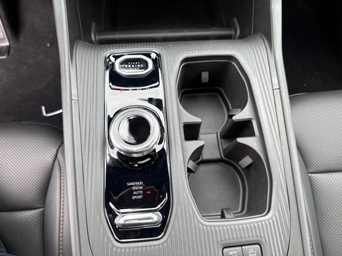 New 2026 Jeep Cherokee Limited AWD/4WD image 14