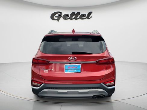 Used 2019 Hyundai Santa Fe FWD image 6