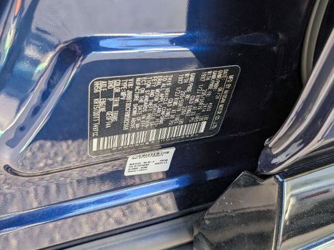 Certified 2024 Nissan Rogue Platinum w/ Platinum Premium Package FWD image 20