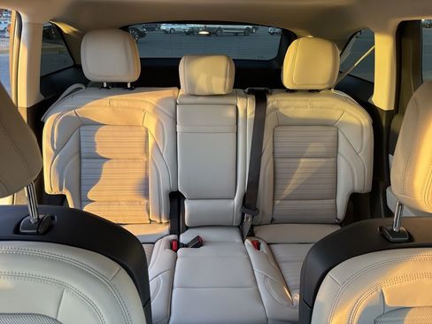 New 2026 Lincoln Nautilus Reserve w/ Jet Appearance Package image 20