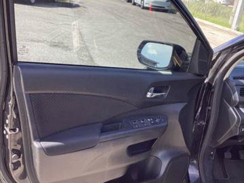 Used 2016 Honda CR-V EX image 17