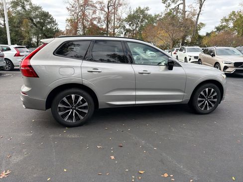 Certified 2025 Volvo XC60 B5 Plus image 53
