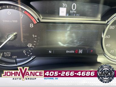 Used 2020 Cadillac XT6 Premium Luxury w/ LPO, Floor Liner Package