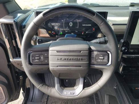 New 2026 GMC Hummer EV SUV image 22
