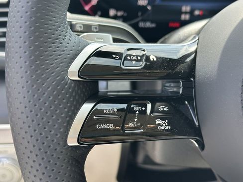 New 2026 Mercedes-Benz GLS 450 4MATIC image 29