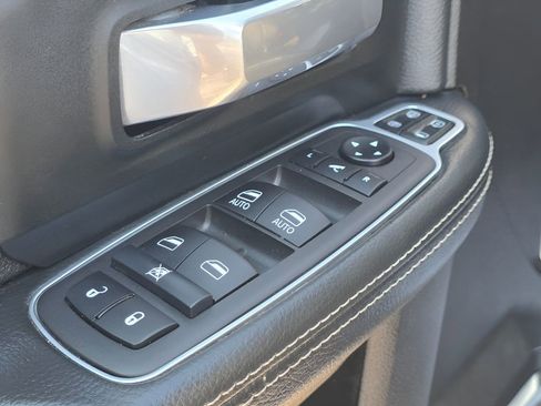 Used 2024 RAM 2500 Laramie w/ Safety Group AWD/4WD image 17