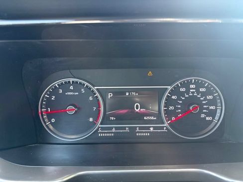 Certified 2021 Kia Sorento SX FWD image 8