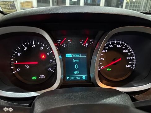 Used 2014 Chevrolet Equinox LT w/ Driver Convenience Package image 18