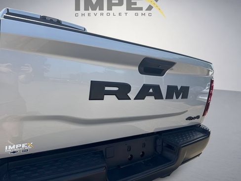 Used 2026 RAM 3500 Tradesman w/ Safety Group AWD/4WD image 27