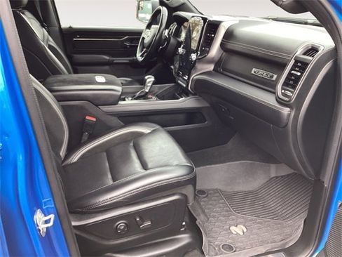 Used 2022 RAM 1500 TRX w/ TRX Level 1 Equipment Group image 15