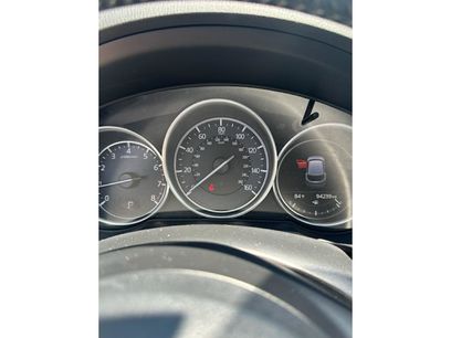Used 2018 MAZDA CX-5 Touring