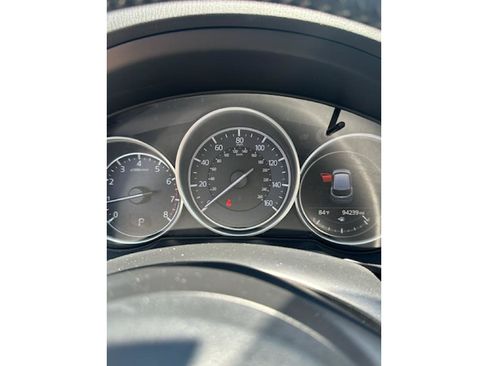 Used 2018 MAZDA CX-5 Touring AWD/4WD image 1