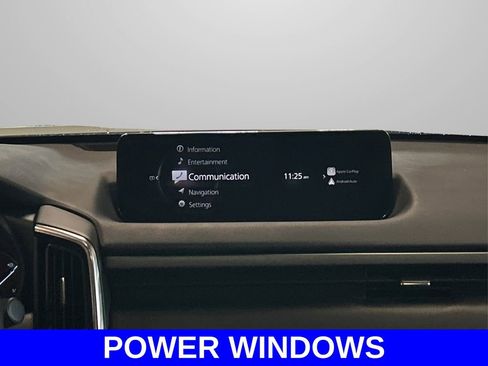 Used 2023 MAZDA CX-50 AWD 2.5 S w/ Cargo Package image 17