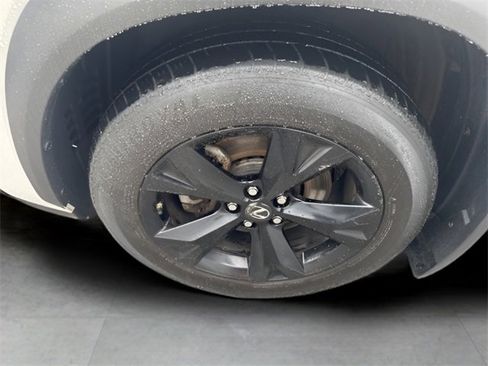 Used 2017 Lexus NX 200t AWD image 22