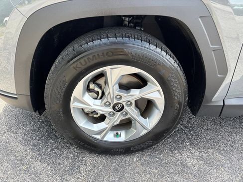 Certified 2024 Hyundai Tucson SEL AWD/4WD image 12