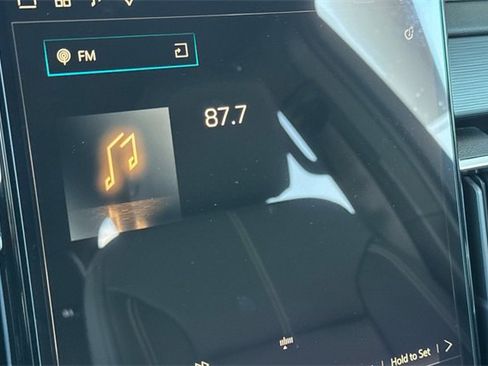 New 2026 GMC Acadia Elevation image 23