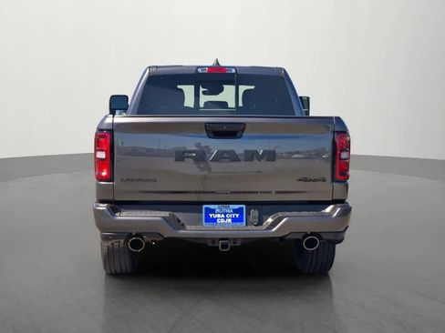 New 2026 RAM 1500 Laramie image 5
