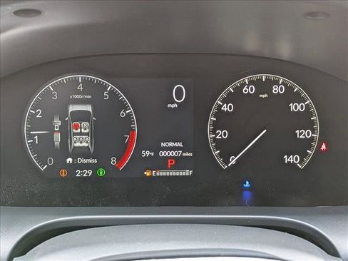 New 2026 Honda HR-V Sport image 11