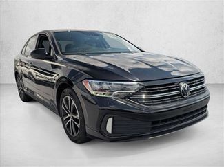Used 2024 Volkswagen Jetta Sport FWD video 3