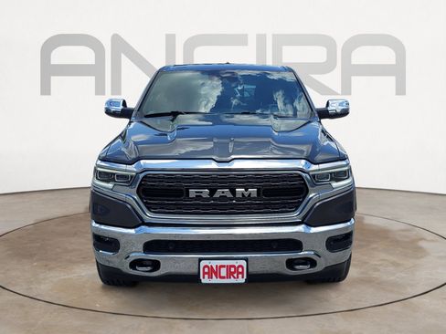 Used 2023 RAM 1500 Limited AWD/4WD image 5