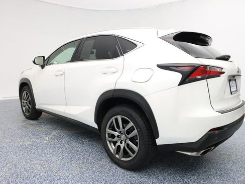 Used 2015 Lexus NX 200t FWD w/ Premium Package image 5