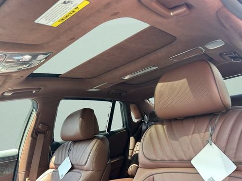 New 2026 Genesis G90 3.5T AWD/4WD image 27