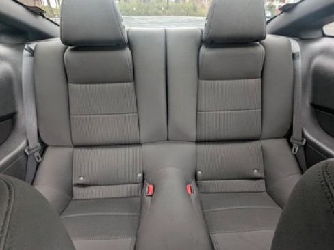 Used 2012 Ford Mustang Coupe w/ V6 Performance Pkg image 18