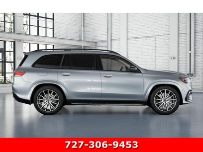 Used 2026 Mercedes-Benz GLS 450 4MATIC