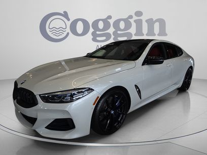 Used 2026 BMW M850i xDrive
