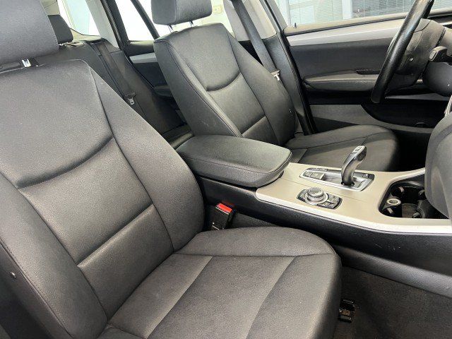 Used 2012 BMW X3 xDrive28i AWD/4WD image 12