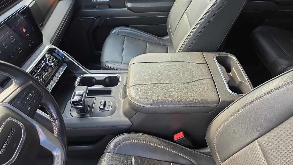 Used 2023 GMC Sierra 1500 Denali AWD/4WD image 21