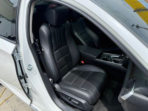 Used 2022 Honda Accord EX-L image 8