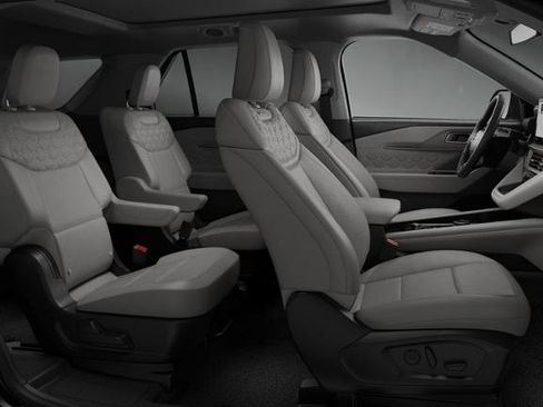 New 2026 Ford Explorer Platinum w/ LUX Leather Package image 26