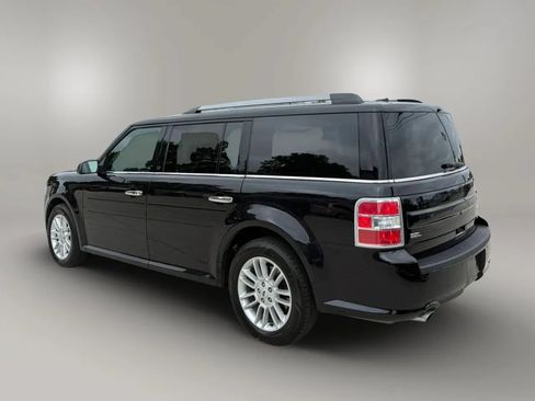 Used 2019 Ford Flex SEL w/ Equipment Group 202A AWD/4WD image 4