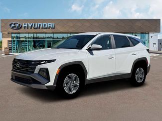 New 2026 Hyundai Tucson Blue SE AWD/4WD video 2