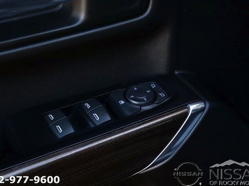 Used 2019 Chevrolet Silverado 1500 LT w/ All-Star Edition image 11