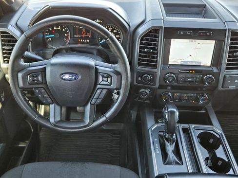 Used 2020 Ford F150 XLT w/ Equipment Group 302A Luxury image 28