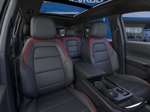 New 2026 Chevrolet Equinox RS w/ Convenience Package III image 16