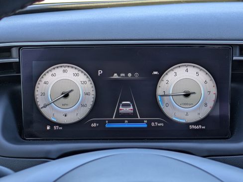 Certified 2022 Hyundai Santa Cruz SEL Premium image 28