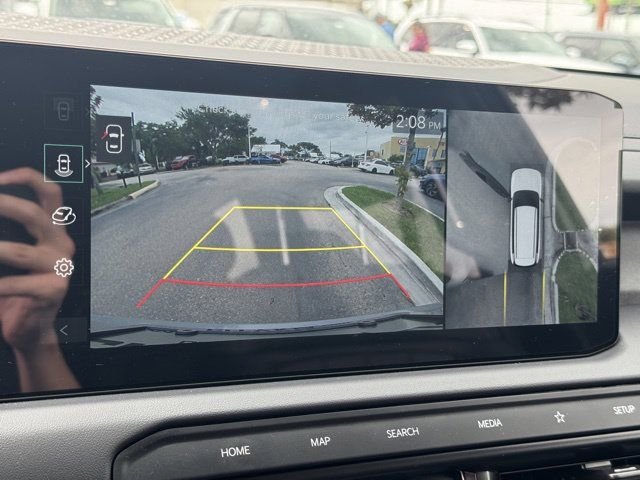 New 2027 Kia Telluride SX X-Pro AWD/4WD image 22