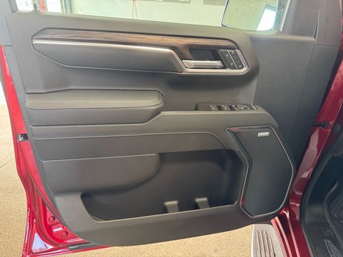 New 2026 GMC Sierra 1500 SLT w/ SLT Premium Plus Package image 15