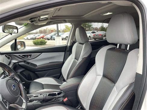 Used 2023 Subaru Crosstrek 2.5i Limited image 11