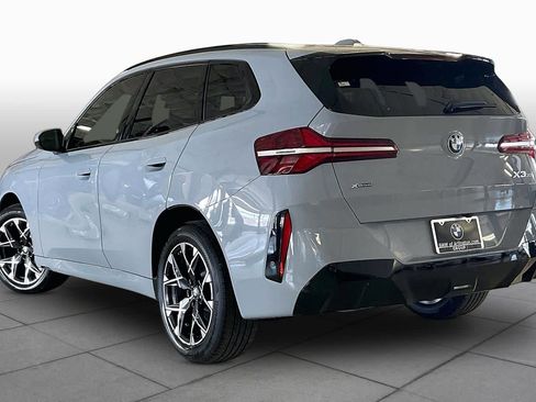 New 2026 BMW X3 xDrive30i AWD/4WD image 12